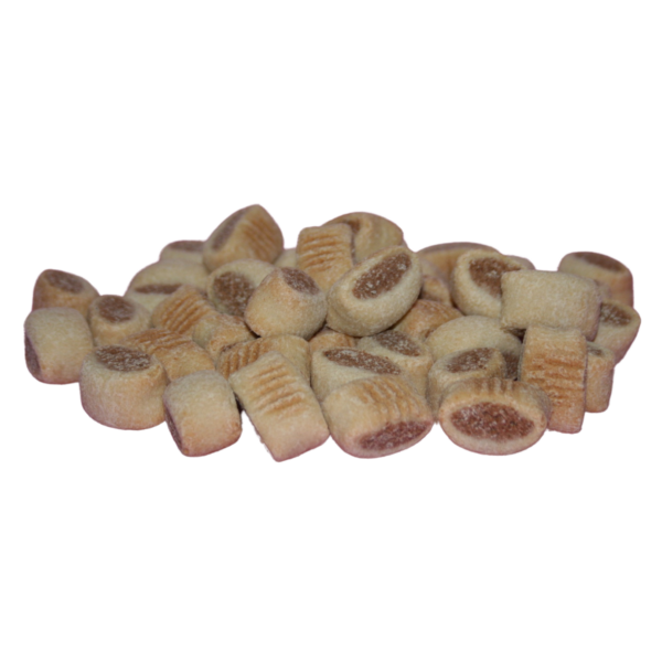 Duo mini gevogelte 100 gram