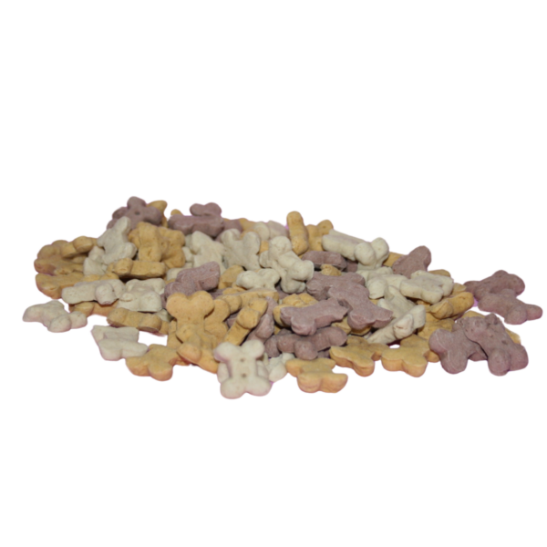 Mono botjes puppy mix 400 gram