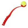 Ballenwerper Rood incl. bal