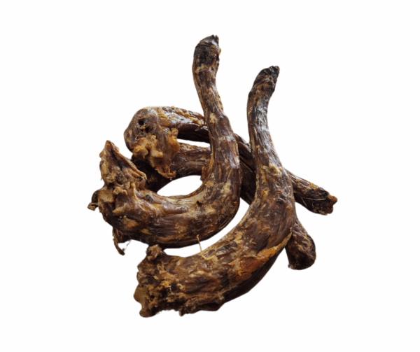 Kalkoennekken 1kg