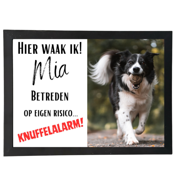 Mia 20x15cm - Afbeelding 2