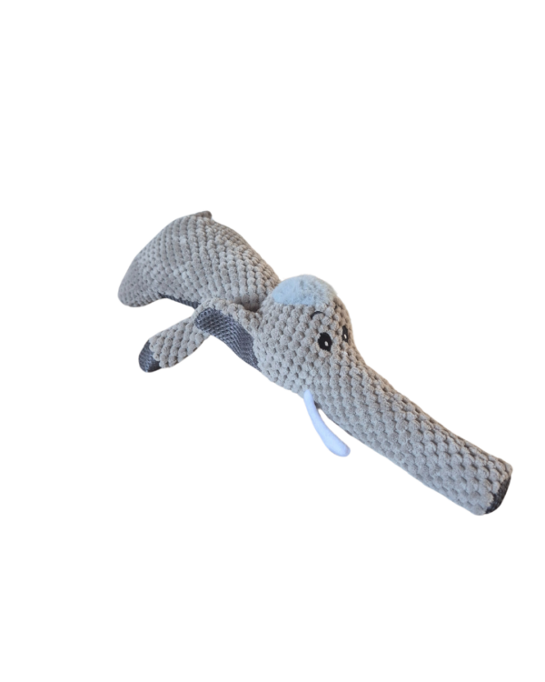 Pluche olifant