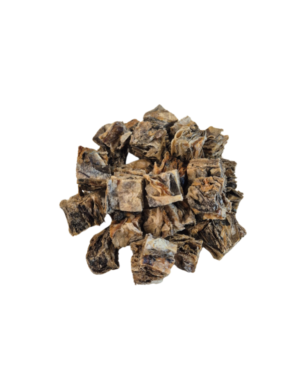 Kabeljauw blokjes 180 gram
