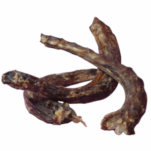 Kalkoennekken 1kg