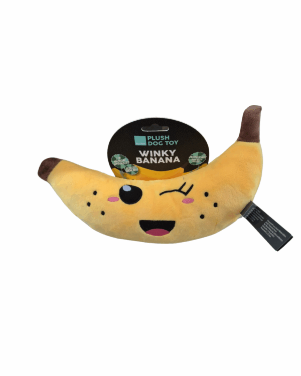 FuzzYard Winky Banana