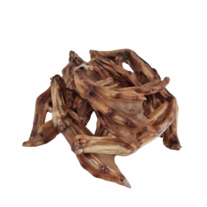 Eendenpoten 200 gram