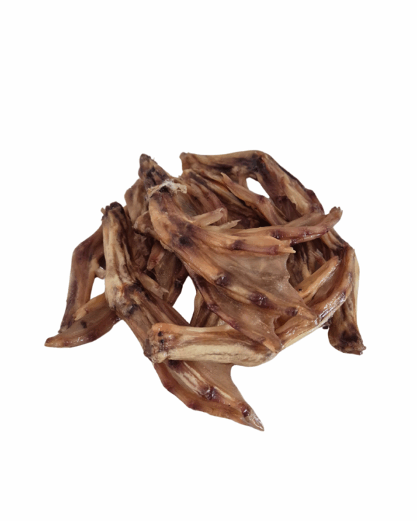 Eendenpoten 200 gram