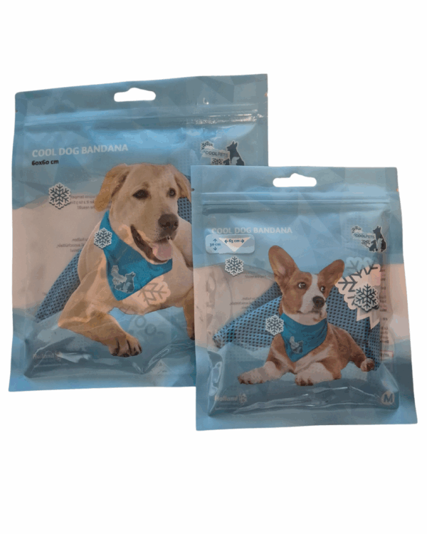 CoolPets Cooling Bandana