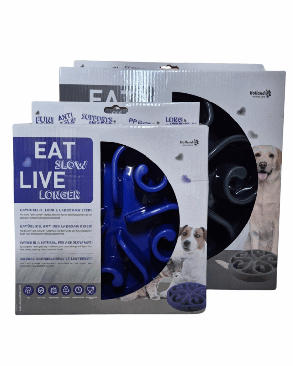 Eat Slow Live Longer