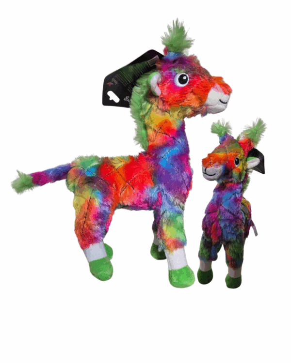 FantaZoo Giraf M
