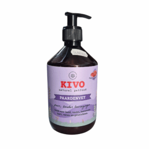 Kivo Paardenvet 500ml