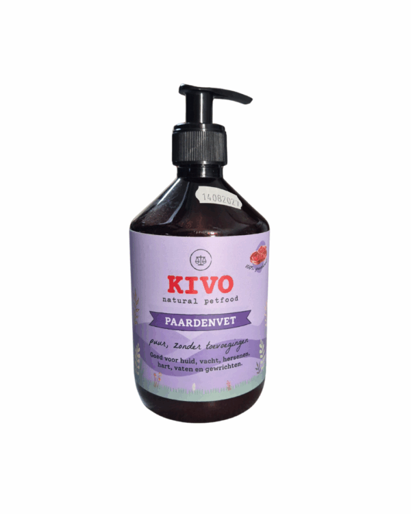 Kivo Paardenvet 500ml