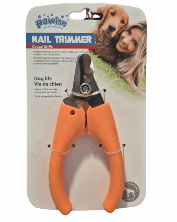 Pawise Nail Trimmer