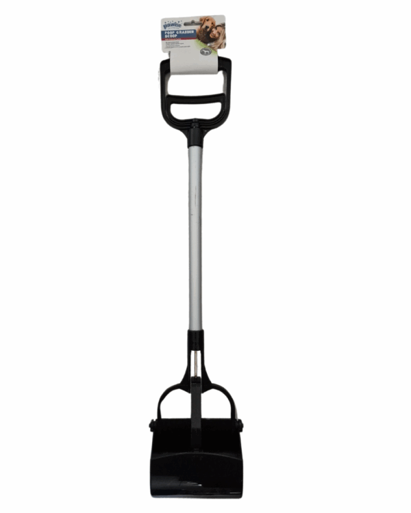 Pawise Poop Grabber Scoop