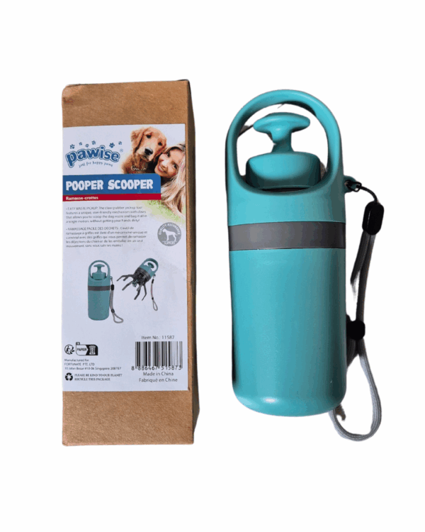 Pawise Pooper Scooper
