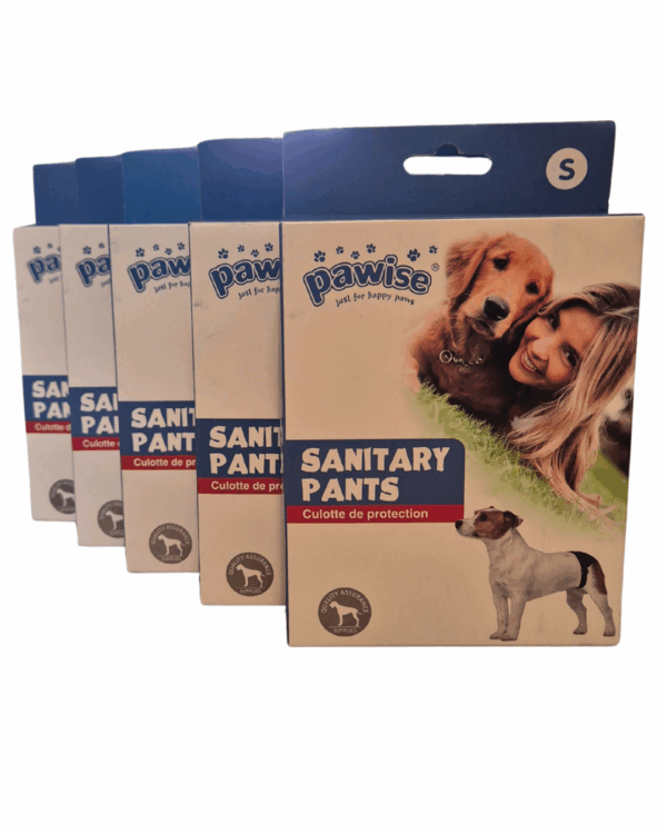 Pawise Sanitary Pants