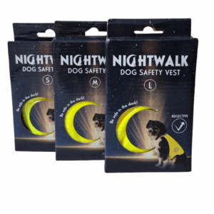 Nightwalk Safety Vest