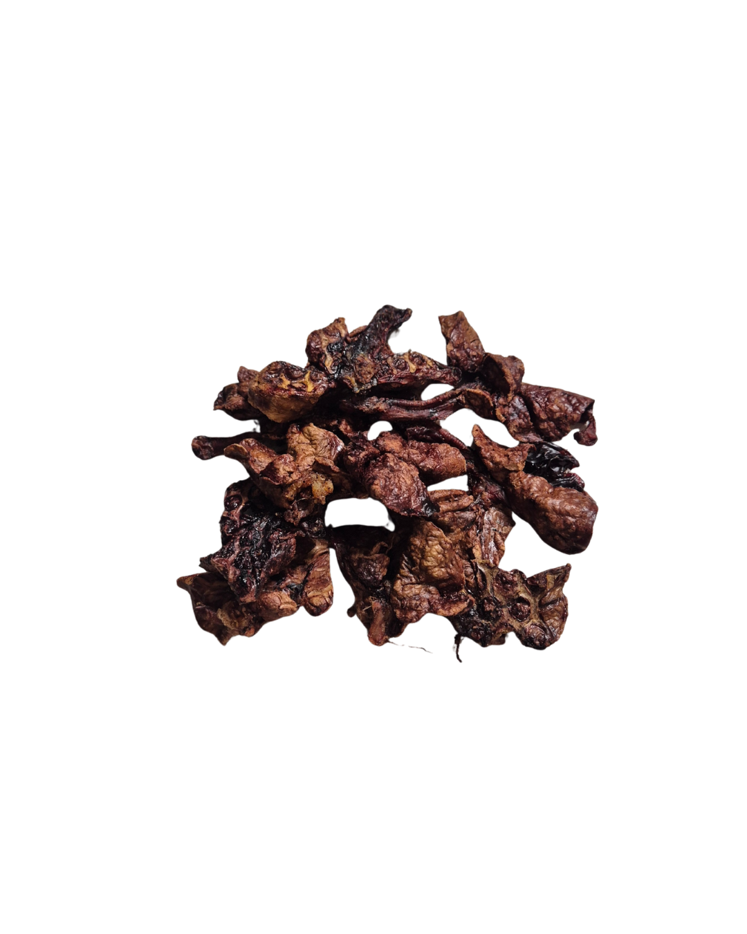 Konijnenlongen 100gr